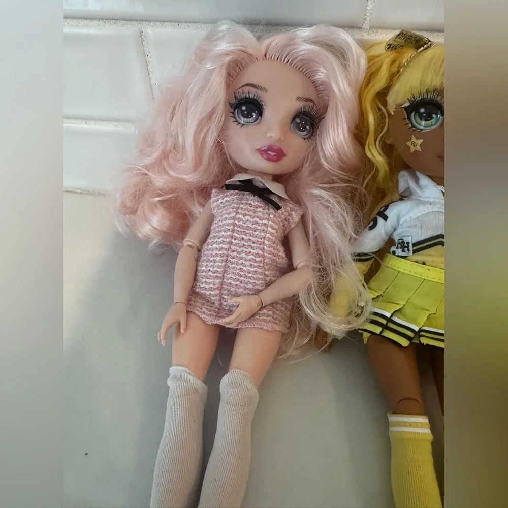 Rainbow High fashion dolls - Picture 2 of 5